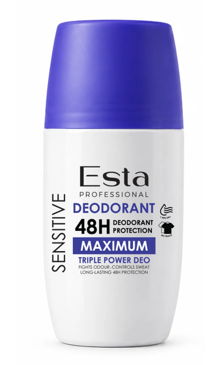 ESTA Maximum